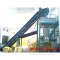 Fertilizer Granulation System